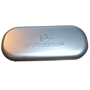 BOEING Women’s‎ 23mm Quartz Watch  Silver Tone Case & Dial Japanese Mvmt